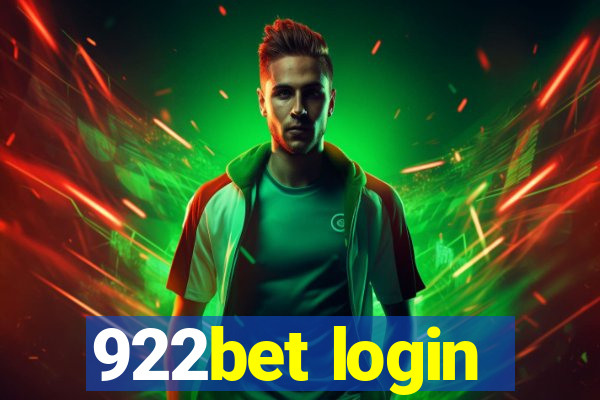 922bet login